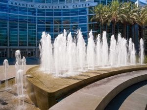 Anaheim Convention Center - Photo 2