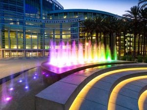 Anaheim Convention Center - Photo 1