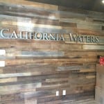 California Waters