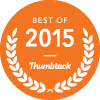 Thumbtack - Best of 2015