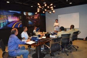 Commercial Pool Service Advanced Training