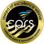 CPRS Award of Excellence