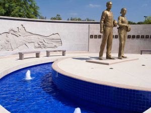 Orange County Peace Officers’ Memorial